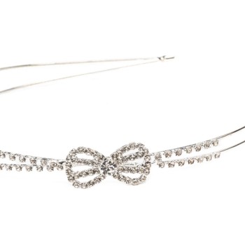 great pretenders Boutique Butterfly Bow Headband 91210 771877912108