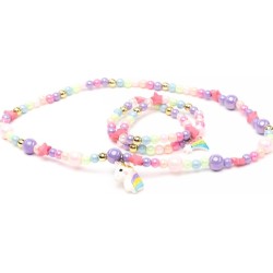 great pretenders Childrens Necklace - Unicorn Bracelet 86133 771877861338