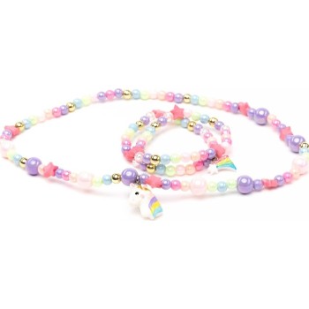 great pretenders Childrens Necklace - Unicorn Bracelet 86133 771877861338