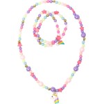 great pretenders Childrens Necklace - Unicorn Bracelet 86133 771877861338