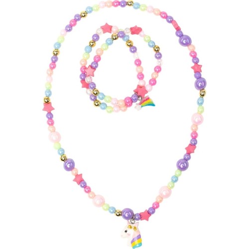 great pretenders Childrens Necklace - Unicorn Bracelet 86133 771877861338