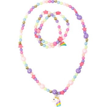 great pretenders Childrens Necklace - Unicorn Bracelet 86133 771877861338