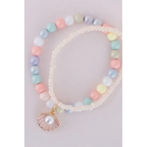 great pretenders Bracelet Shell With Perla 90003 771877900037