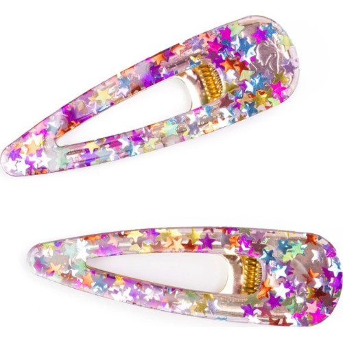 great pretenders Hair Clip Transparently With 2Pcs. 90818 771877908187