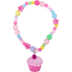 great pretenders Cupcake Bracelet 84006 771877840067