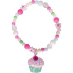 great pretenders Cupcake Bracelet 84006 771877840067