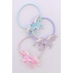 great pretenders Hair Unicorn 3Pcs. 91001 771877910012