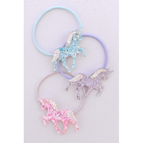 great pretenders Hair Unicorn 3Pcs. 91001 771877910012