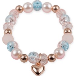 great pretenders Boutique Sweet Heart Bracelet 90001 771877900013