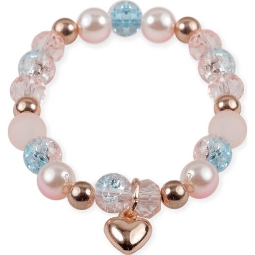 great pretenders Boutique Sweet Heart Bracelet 90001 771877900013