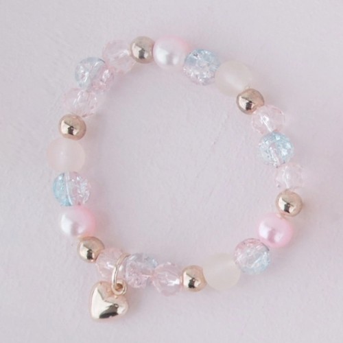 great pretenders Boutique Sweet Heart Bracelet 90001 771877900013