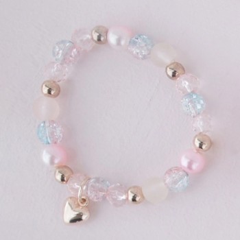great pretenders Boutique Sweet Heart Bracelet 90001 771877900013