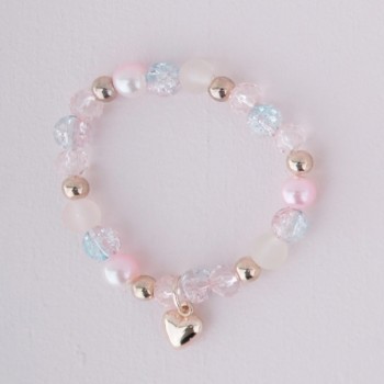 great pretenders Boutique Sweet Heart Bracelet 90001 771877900013