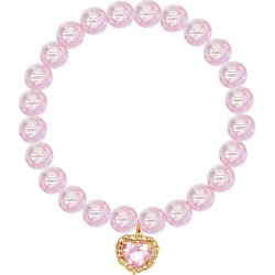 great pretenders Bracelet Heart With Diamonds 84108 771877841088