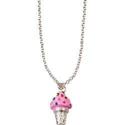 great pretenders Ice Cream Necklace 86106 771877861062