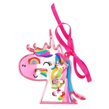 great pretenders Unicorn Ring 5 Pcs Set 84514 771877845147