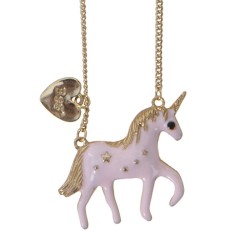 great pretenders Necklace Unicorn 86093 771877860935