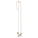 great pretenders Necklace Unicorn 86093 771877860935