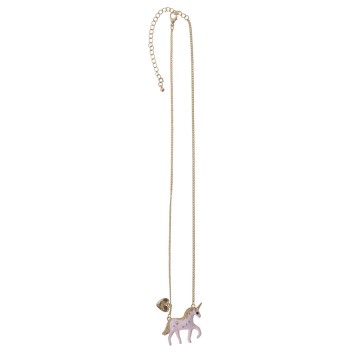 great pretenders Necklace Unicorn 86093 771877860935