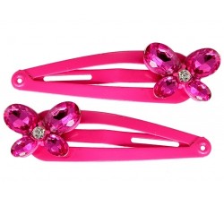 great pretenders Bursting Butterfly Hairclip 88013 771877880131