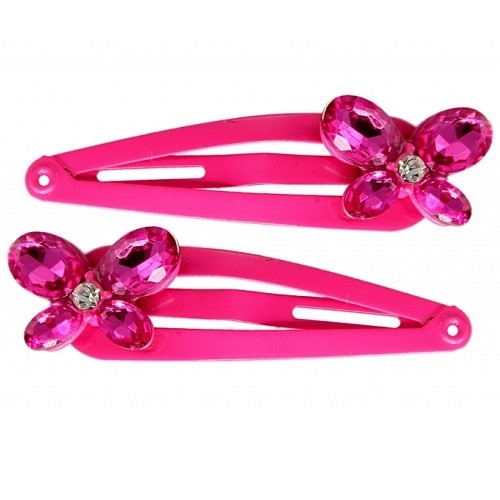 great pretenders Bursting Butterfly Hairclip 88013 771877880131