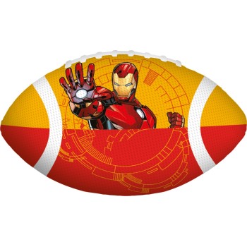 John Marvel PU Balls, 6 Designs 56664 4006149566649