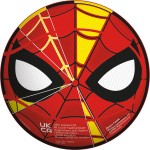 John Μαλακά Μπαλάκια PU 100 & 150Mm Marvel - 1 Τμχ 56664 4006149566649