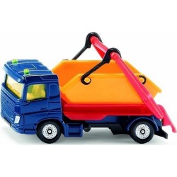 siku Truck 1298 4006874012985