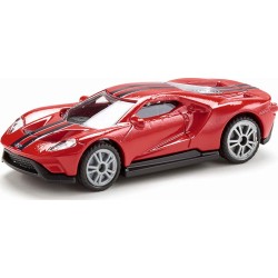 siku Αυτοκινητάκι Ford GT 1526 4006874015269