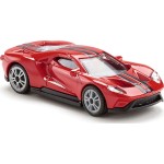 siku Αυτοκινητάκι Ford GT 1526 4006874015269