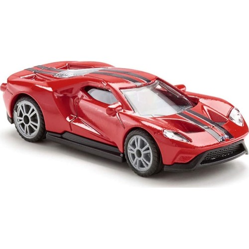 siku Αυτοκινητάκι Ford GT 1526 4006874015269
