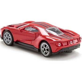 siku Αυτοκινητάκι Ford GT 1526 4006874015269