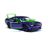 siku Car, Plum Blue 1572 4006874015726