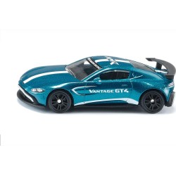 siku Αυτοκινητάκι Aston Martin Vantage GT4 SI001577 4006874015771
