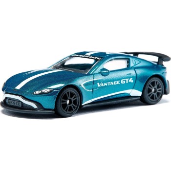 siku Aston Martin Vantage GT4 SI001577 4006874015771