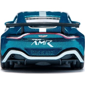 siku Aston Martin Vantage GT4 SI001577 4006874015771