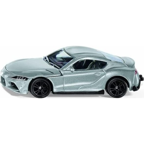 siku Αυτοκινητάκι Toyota GR Supra 1578 4006874015788