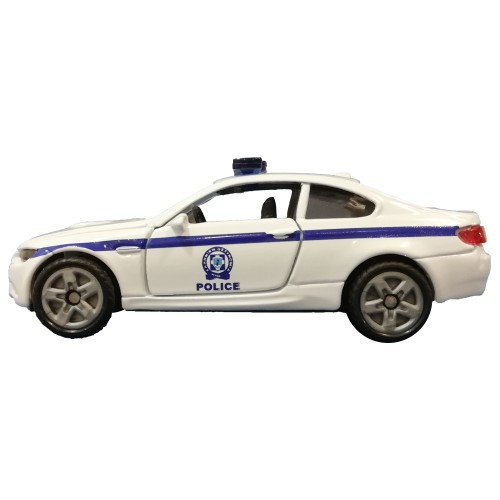 siku Hellas BMW M3 coupe SIGR1450 4006874914500