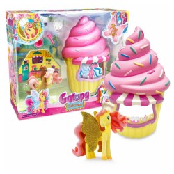 craze Cafe Crema Unicorn Galupy CRZ18880 4059779018880
