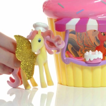 craze Cafe Crema Unicorn Galupy CRZ18880 4059779018880
