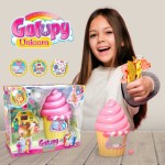 craze Cafe Crema με φιγούρα Unicorn Galupy CRZ18880 4059779018880