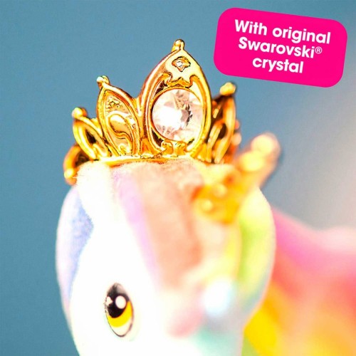 craze Φιγούρα 9εκ. σε σακουλάκι Unicorn Galupy - 1 τμχ CRZ17739 4059779017739