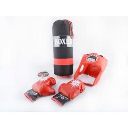 Toys-shop Choice Boxing Setcertificate:EN71 JS047663 5202015476633