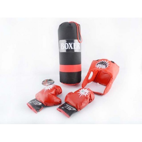 Toys-shop Choice Boxing Setcertificate:EN71 JS047663 5202015476633