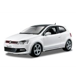 Bburago 1/24 Plus VW Polo GTI Mark PLUS 5 - 1Pcs 18/21059 4893993210596