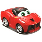 Bburago Bb Junior Ferrari Lil Drivers 16/82002 4893998820004
