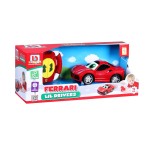 Bburago Bb Junior Ferrari Lil Drivers 16/82002 4893998820004