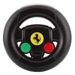 Bburago Junior Ferrari My First R/C Vehicle Toy 1Pcs. 16/91002 4893998910002