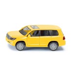 siku Αυτοκινητάκι Toyota Landcruiser 1440 4006874014408
