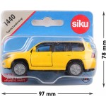 siku Αυτοκινητάκι Toyota Landcruiser 1440 4006874014408